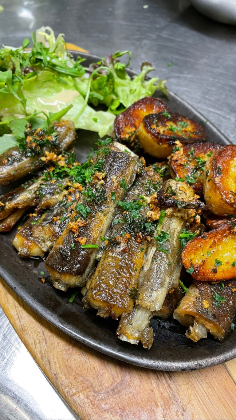 La carte traditionnelle